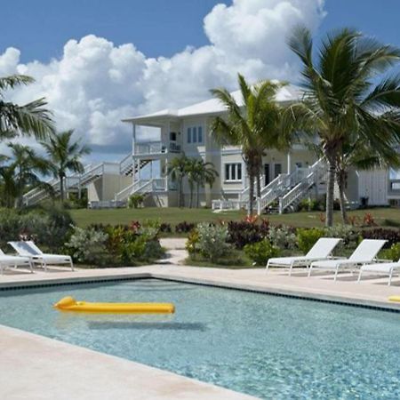 Buttonwood Reserve By Eleuthera Vacation Rentals Governor's Harbour Kültér fotó