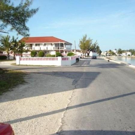 Buttonwood Reserve By Eleuthera Vacation Rentals Governor's Harbour Kültér fotó