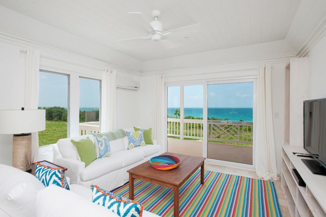 Buttonwood Reserve By Eleuthera Vacation Rentals Governor's Harbour Kültér fotó