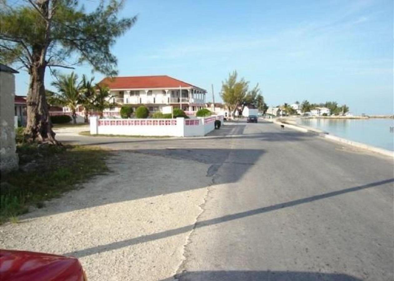 Buttonwood Reserve By Eleuthera Vacation Rentals Governor's Harbour Kültér fotó