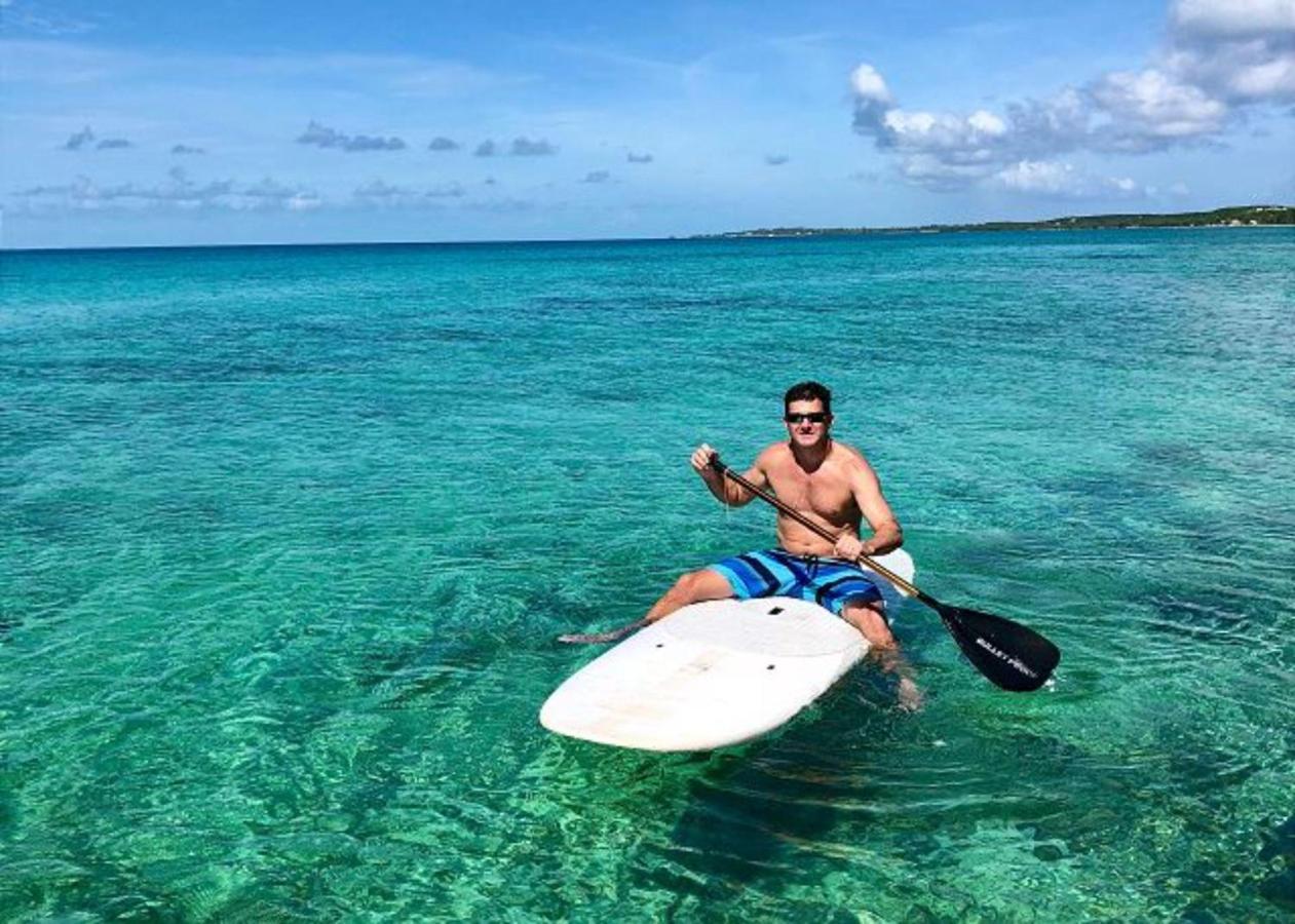 Buttonwood Reserve By Eleuthera Vacation Rentals Governor's Harbour Kültér fotó