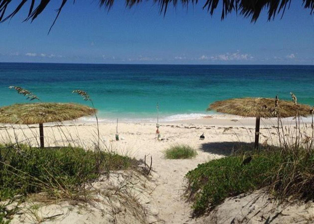 Buttonwood Reserve By Eleuthera Vacation Rentals Governor's Harbour Kültér fotó