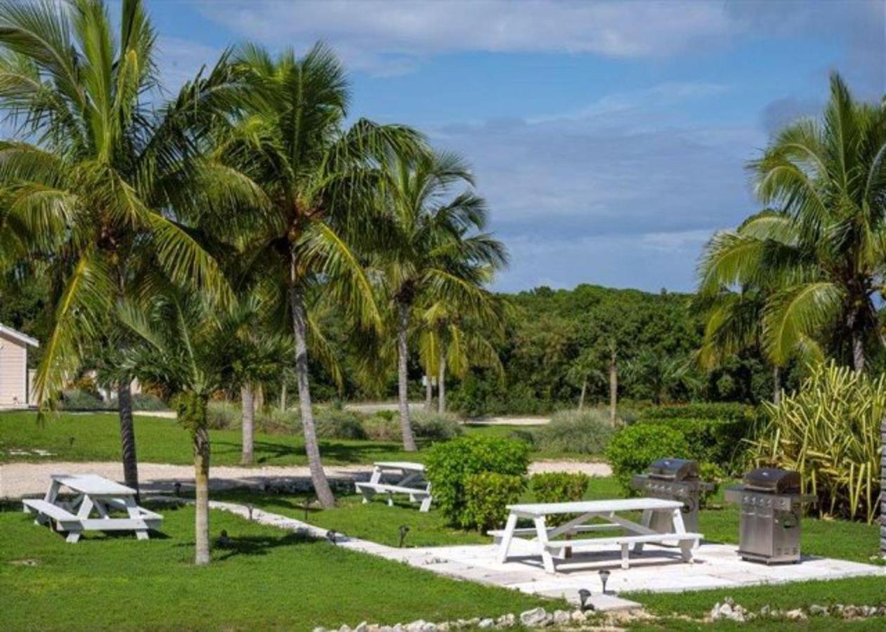 Buttonwood Reserve By Eleuthera Vacation Rentals Governor's Harbour Kültér fotó