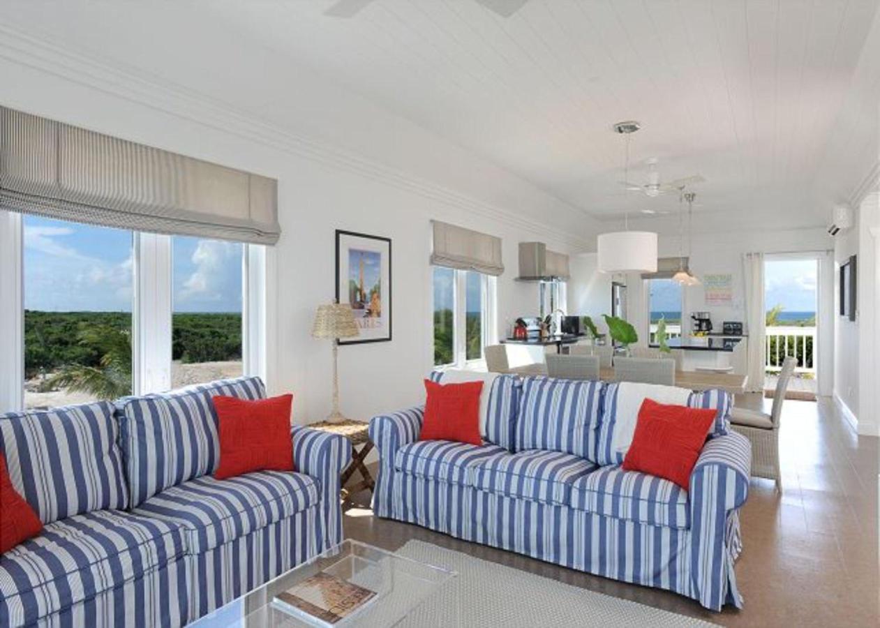 Buttonwood Reserve By Eleuthera Vacation Rentals Governor's Harbour Szoba fotó