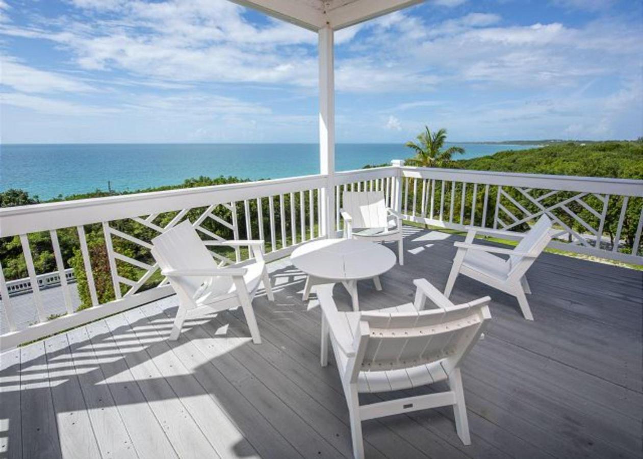 Buttonwood Reserve By Eleuthera Vacation Rentals Governor's Harbour Kültér fotó