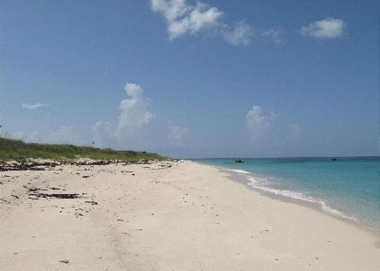 Buttonwood Reserve By Eleuthera Vacation Rentals Governor's Harbour Kültér fotó