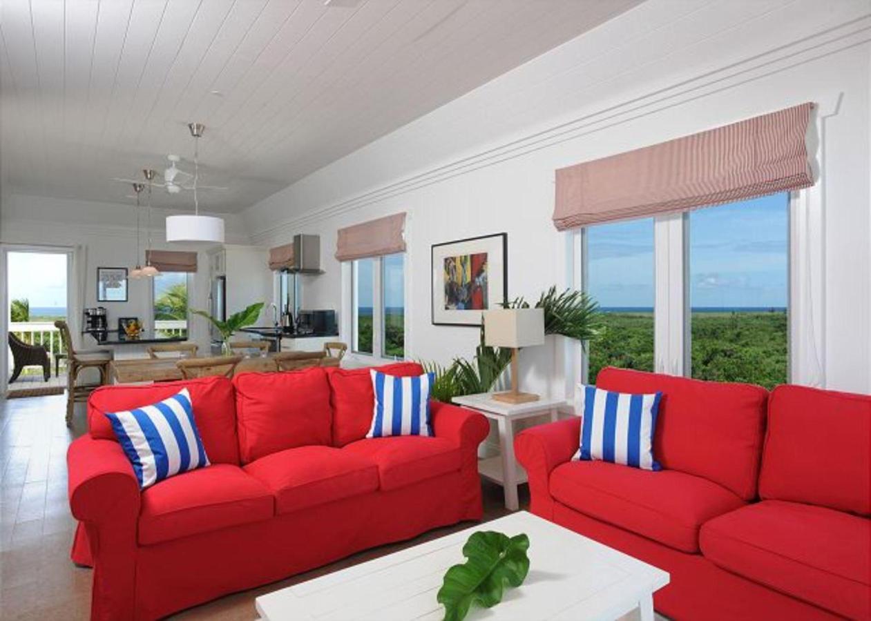 Buttonwood Reserve By Eleuthera Vacation Rentals Governor's Harbour Szoba fotó