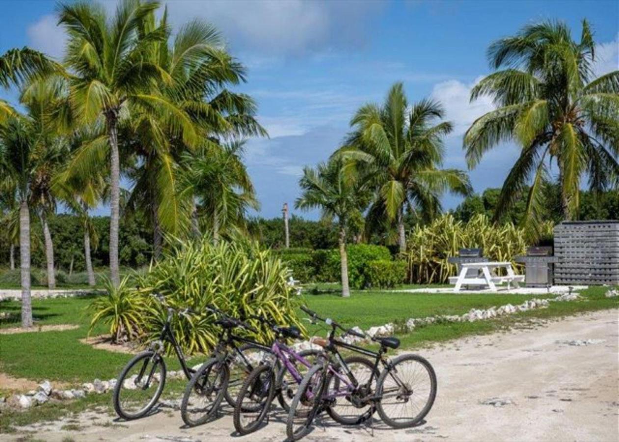 Buttonwood Reserve By Eleuthera Vacation Rentals Governor's Harbour Kültér fotó